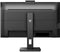 Philips 27B1U5601H/00 - Monitor - Quad HD 2560x1440 75Hz IPS - Zwart