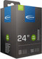 Schwalbe Binnenband 24 X 2.10-3.00 (54/75-507) Av 40 Mm
