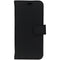 Accezz Galaxy A6 (2018) - Wallet Softcase Booktype - 3 pashouders - Zwart