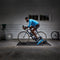 Tacx Boost Fietstrainer - Magneetrem - Snelheidssensor - Zwart/Blauw