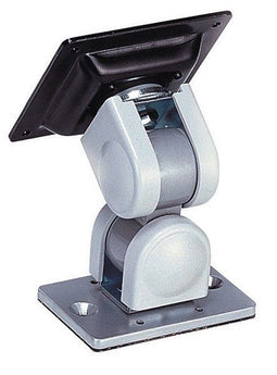 Neomounts FPMA-DTBW200 - Monitorbeugel - Full motion - Geschikt voor 10-30" schermen (1x)