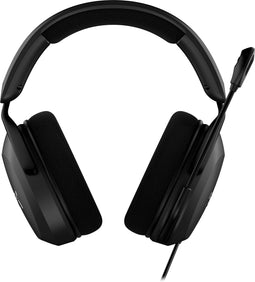 HyperX Cloud Stinger 2 Core - Gaming Headset - DTS Headphone:X Spatial Audio - Zwart
