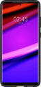 Spigen Rugged Armor - Soft case - Krasbestendig - Zwart (2020)