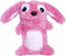 Nicotoy - ScreamerZ Rabbit - Konijn - Knuffel - Pluche - Grappig - Geluid
