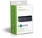 Nedis BTRC110BK - Bluetooth-audio ontvanger - aptX-chipset en NFC EasyLink - Zwart