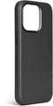 Decoded D24IPO15PBC1BK - Back Cover - MagSafe - Zwart
