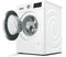Bosch WAT28491 - Wasmachine 8kg 1400t - EcoSilence Drive VarioPerfect - Wit