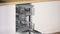 Bosch SPV4EMX17E - Volledig integreerbare vaatwasmachine - 6 programma's aquaSensor Home Connect