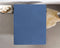 Dreamhouse Jersey Stretch Hoeslaken - 100% Katoen - 80/90/100x220 - Blauw