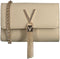 Valentino Bags Divina S - Clutch - PU-leer met schouderhengsel - Beige