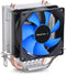 DeepCool Ice Edge Mini FS V2.0 - CPU Koeler - 80 mm ventilator - Compatibel met Intel en AMD