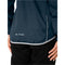 Vaude Drop III - Regenjack dames - Waterdicht en ademend - Blauw (maat 38)