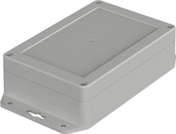 Bopla Euromas X, XT 151005 WL 7035 07815105 Flensbehuizing ABS Grijs-wit (RAL 7035) 1 stuk(s)