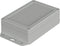 Bopla Euromas X, XT 151005 WL 7035 07815105 Flensbehuizing ABS Grijs-wit (RAL 7035) 1 stuk(s)
