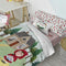 Happy Friday Duvet cover set 2 pieces Red riding hood 155x220 cm (Single) Multicolor