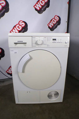 Siemens E44-3M - Condensdroger - 7 kg - 2ehands
