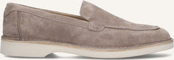 Greve Vito Loafers Heren - Instappers - Taupe - Maat 42,5