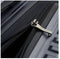 DELSEY PARIS Rempart - Expandable Trolley 80 - 4 Wielen - Anthracite (donkergrijs)