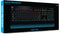 Logitech G213 Prodigy - Gaming Toetsenbord - RGB Achtergrondverlichting - Zwart
