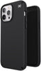 Speck Presidio2 Pro - Soft case - MagSafe geschikt - Bacteriedodende afwerking - Wit