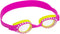 Zwembril voor Kinderen Bestway (1 Stuks)