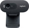 Logitech C270 - HD Webcam - 720p - 3MP - Grijs