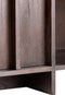 Light & Living Dressoir Lavinio - Mindihout - 200cm