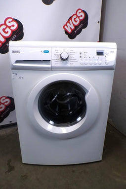 Zanussi Lindo 100 wasmachine - 2ehands