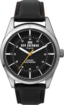 Ben Sherman Herenhorloge WB027B