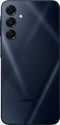 Samsung Galaxy A16 5G - 128GB - Drievoudige camera - Blauw zwart