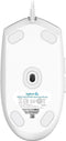 Logitech G203 Lightsync - Bedrade Gaming Muis - 8000dpi - Wit