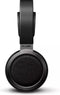 Philips Fidelio X3 - Over-ear hoofdtelefoon - 50 mm drivers - Zwart