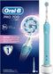 Oral-B Pro 700 - Elektrische Tandenborstel - Sensi UltraThin - Blauw