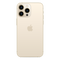 Apple iPhone 13 Pro - Goud - 256 GB - Fysieke simkaart + eSIM