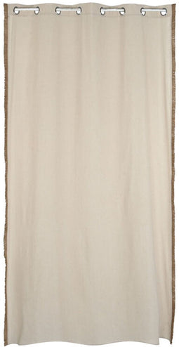 Gordijnen Home ESPRIT 140 x 260 x 260 cm