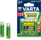 Varta Ready2Use HR6 - Batterijen - Ni-MH 2600mAh (4-pack)