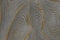 Wanddecoratie Home ESPRIT Gouden Modern 67,5 x 2,5 x 97 cm (2 Stuks)