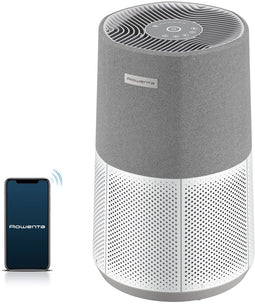 Rowenta PU2840 - Luchtreiniger - 360° HEPA-filtratie - Wit
