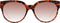 Scotch & Soda SS7005 104 Zonnebril - Dames - Bruin