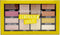 Maybelline Lemon Craze Oogschaduwpallet - 01 Lemonade