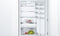 Bosch KIS87EDD0 - Inbouw koel-vriescombinatie - 270 ltr - VitaFresh Plus - Energieklasse D