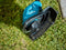 Makita DUR181Z - Grastrimmer - 18 V - 260 mm maaibreedte - zonder accu en lader