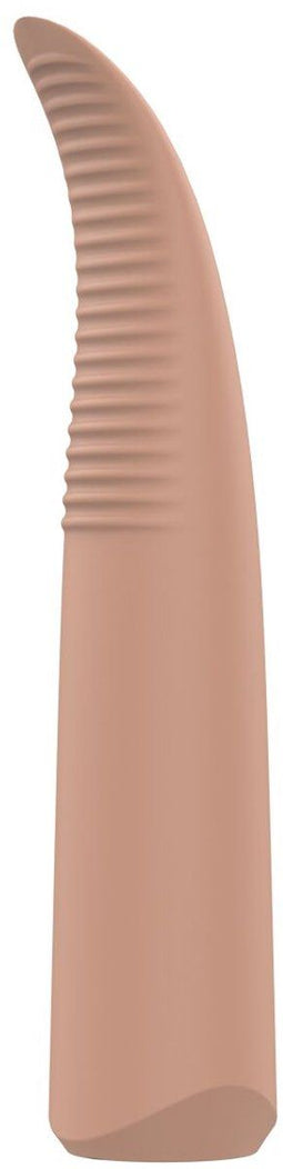 Beige - Laurel - Clitorisvibrator