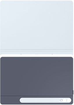 Samsung EF-BX810 - Book Cover - Automatische Wake/Sleep Functie - Blauw