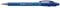 Paper Mate - Balpen papermate flexgrip ultra m blauw valuepack