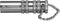 Mission Broken Shaft Extractor - Zwart