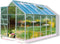 Halls Greenhouses Tuinkas Popular 106 - Blank