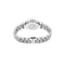 Emporio Armani AR1925 - Dameshorloge 32 mm - Kristallen wijzerplaat - Zilverkleurig