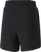 PUMA ESS 5 High Waist Shorts TR Dames Broek - Maat S