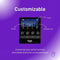 Hercules Stream 100 - Gaming Audiocontroller - Realtime volumeregeling - LCD-scherm